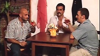 Marina Mantero, Andrea Nobili And Lea Martini In Fabulous Sex Movie Pussy Licking Great Only For You