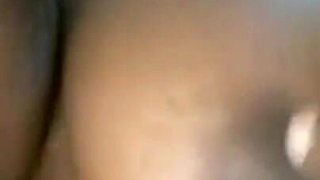 Big Black Ass and Pussy Show.mp4