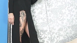 Tease and CBT at House of Sinn