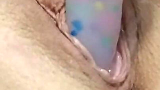 Dildo Fuck