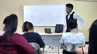 Film Kelas Bintang - Ayam Kampus