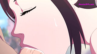 Tifas Sex On The Beach ( Anime )