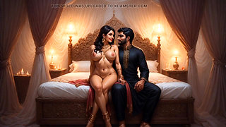 Student apni sexy teacher ko karne Laga pyar aur ek din bola student ne apni teacher se ki mujhe aapke sath sex karna hai teache