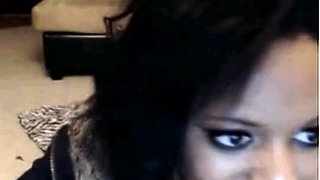 Fogosa Babe on Webcam