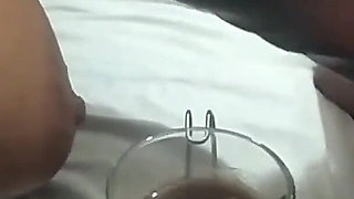 Can You Cum in My Coffee? I'm Addicted to Hot Jizz