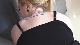 Dinner Date Creampie Ft Gracie Squirts