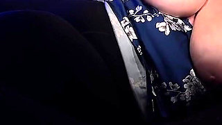 Bts of the Milking Table with Shaundam