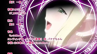 Black Beast Kuroinu Episode 6: Monster Cock Gangbang, Deep Creampie, and Mind Break with Elves