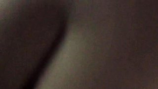 Amateur babe first time on camera for hardcore