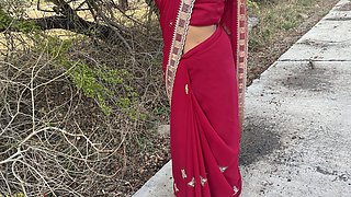 Romance Full HD Video with Indian Bhabhi