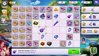 Horny Villa Second Day