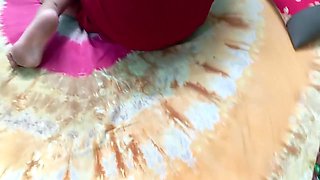 Newly Married Bhabhi 1st Night With Her Husband