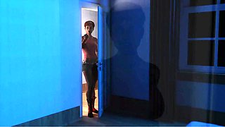 A Different Summer Horny Mature Milf Is Having Intense Squirting Orgasm Ep 8