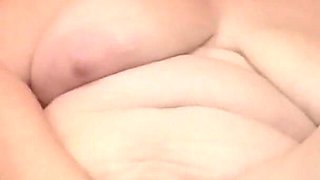 Hot Blowjob Adventure of the Hot German Granny!