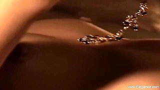 Eleganxia - indian scene