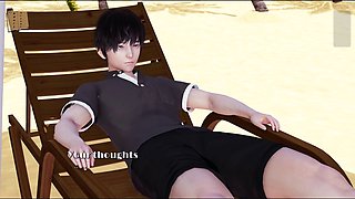 Inexperienced, arse, big ass