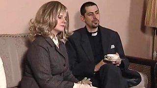 Lupus LP-061 - Santa: Fetish, Vintage  Spanking Punishment Porn