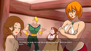 Let's Play - if You Do, Hilda