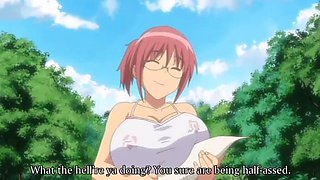 Isshoni H Shiyo Episode 6