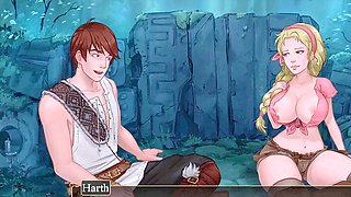 Cartoon mom, in english, cartoon anime sex