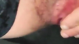 Dogging My Stepdaughter in Public Car Parking After School and a Voyeur Fucks Her Pussy Until She Cum