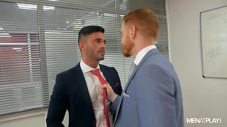 Real Estate 'Broker', Part 2 - MENatPLAY