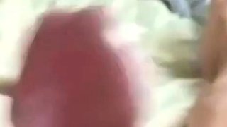 Chinese Cock - Asian Amateur Plays with Sex Toy