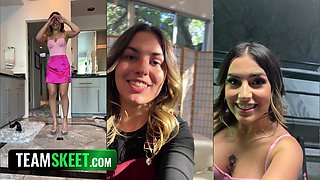 Last Week On Team Skeet: 01/22/2024 - 01/28/2024 Trailer Compilation