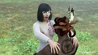 Native American Anal Fuck Chinese Explorer - Sassycomics