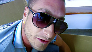 Extreme toys awake her senses, a cock is just not enough