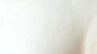 Hot Blonde MILF Perfect Body Pool Hook up Shower BJ & Deep Doggy Fucked