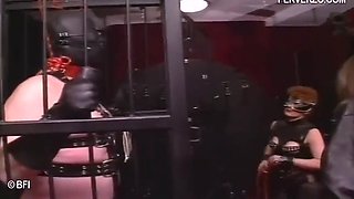 Slave Rental