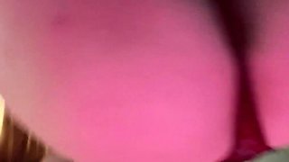 Blonde tight pussy babe solo toy fun in glamour masturbation