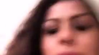 Spanish pussy flash