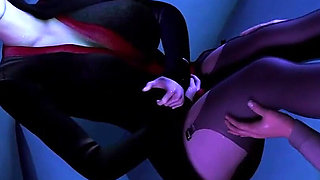 My Lustful Sis-in-law (p1)- 3D Animation