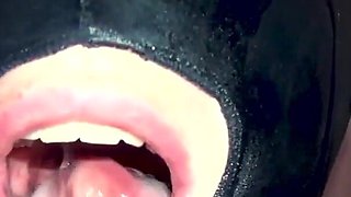 Bukkake Therapy 6 Blowbang Cumdump Slut