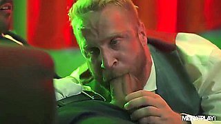 Cine-x 8 : The Usher