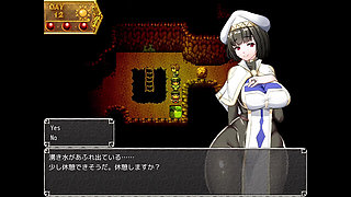 Nymphomania Priestess 14 My Boss Takes My Wife Away From Me