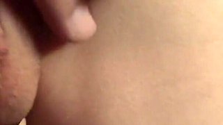 Giving a Hard-bodied Teen Multiple Orgasms