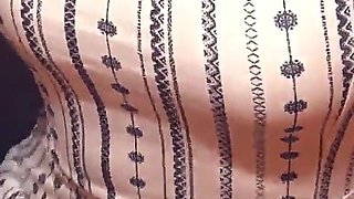 Desi Sexy Girl Masturbating and Cumming in a Bathroom
