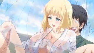 A story about having sex with a girl who married into a remote countryside - A young wife wants to go to a festival tentative