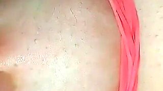 Huge, Breast Tear