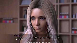 Become A Rock Star Sexy Naughty Ex Girlfriend Wants His Huge Cock In Her Pussy Ep 30
