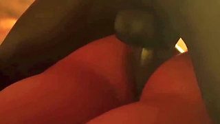 Shadows of Desire by Shamandev - Sweet Mamacita Pays with Anal52