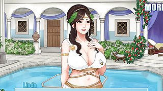 House Chores (Siren) - Part 60 New Event Goddess Of Love By LoveSkySan