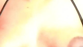 A Role Play POV Video Tamil Amma Reprimanding Her Son