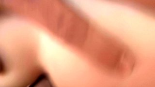 Hot Amateur Kada Love with Big Boobs fucks with user