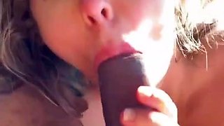 Lewd vixen smutty sex video