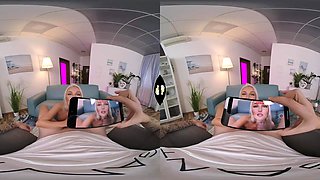 Lovita Fate of Content - SqueezeVR