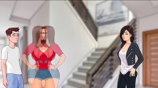 Japan cheating wife movies, 3d cartoon hindi audio, indian aunty sex